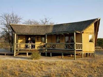 Deception Valley Lodge Hainaveld Game Farm Exterior photo