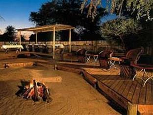 Deception Valley Lodge Hainaveld Game Farm Exterior photo